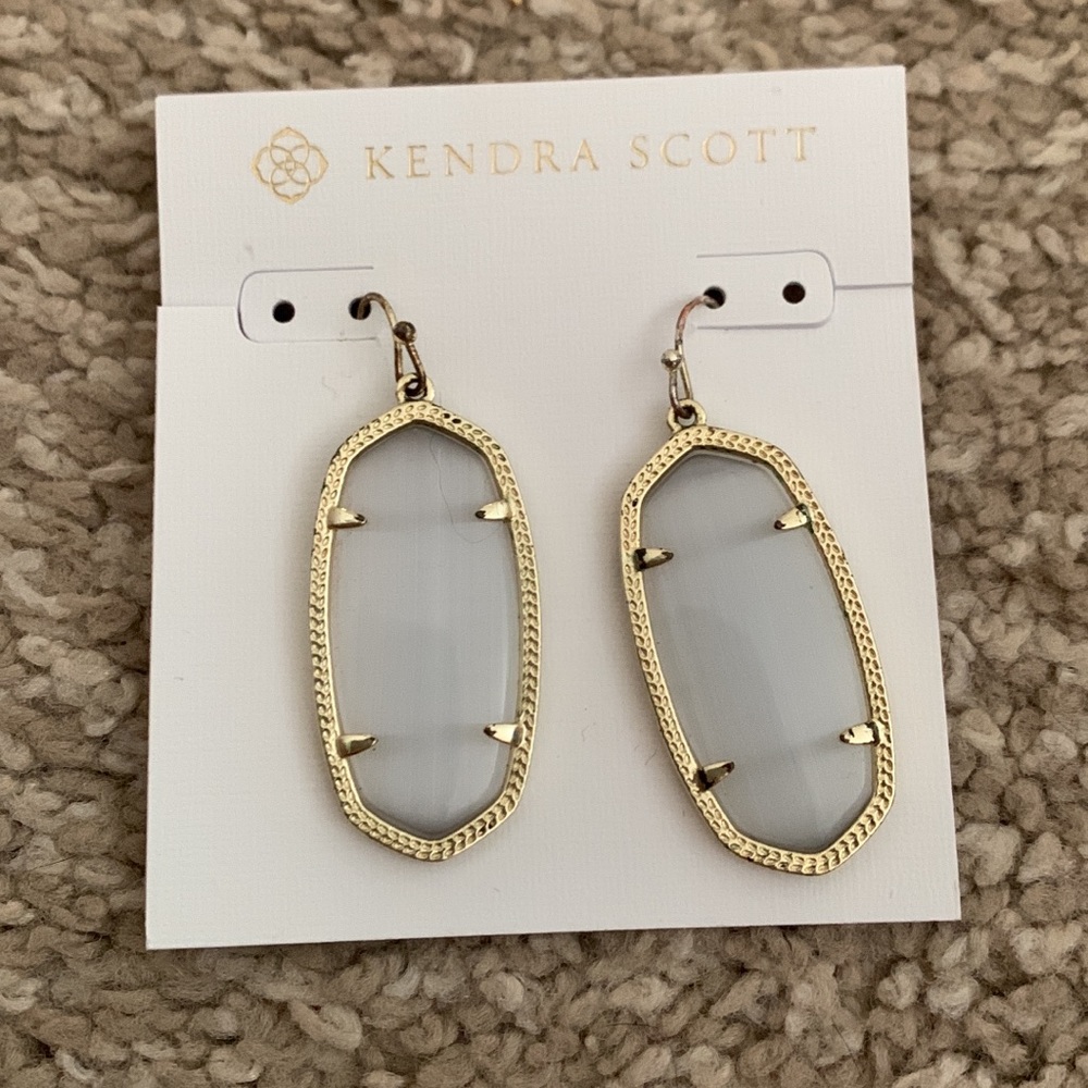Kendra Scott Earrings